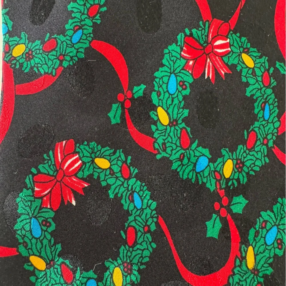 Addiction black silk